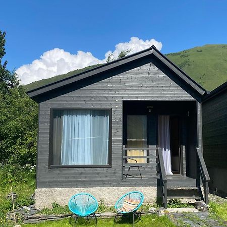 Cottage Kazbegi Sioni Zewnętrze zdjęcie
