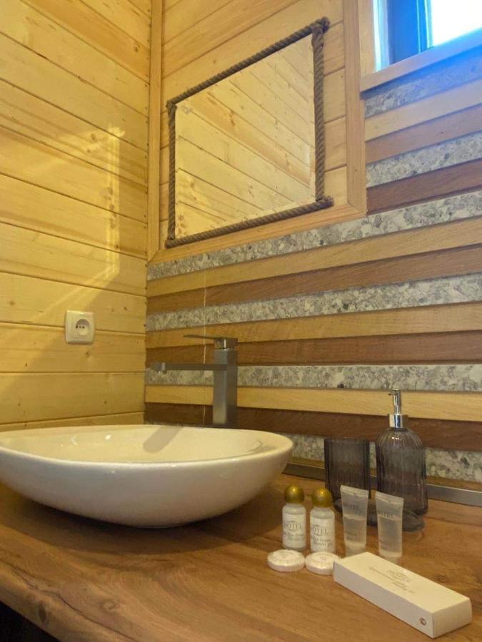 Cottage Kazbegi Sioni Zewnętrze zdjęcie
