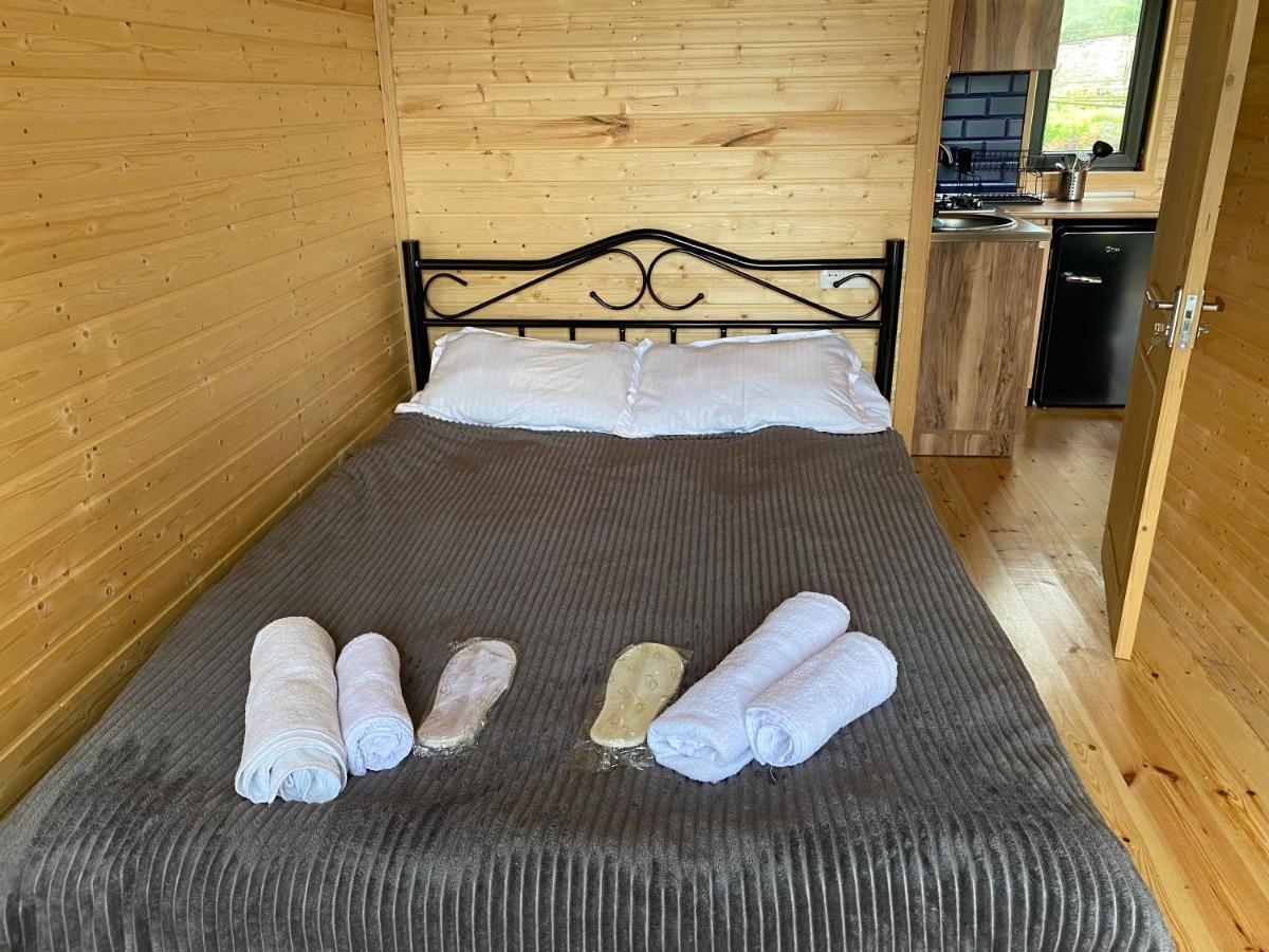Cottage Kazbegi Sioni Zewnętrze zdjęcie