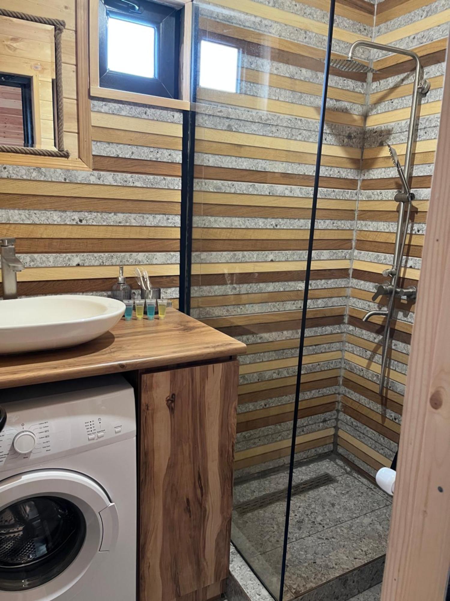 Cottage Kazbegi Sioni Zewnętrze zdjęcie